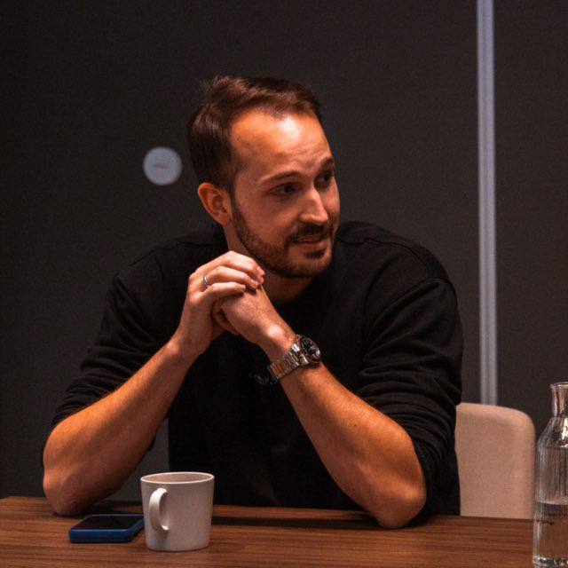 Daniil Shakhovskiy